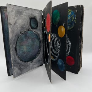 ONWARD by Phyllis Brody 