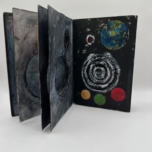 ONWARD by Phyllis Brody 