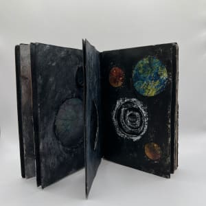 ONWARD by Phyllis Brody 