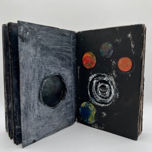 ONWARD by Phyllis Brody 