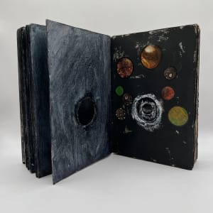 ONWARD by Phyllis Brody 