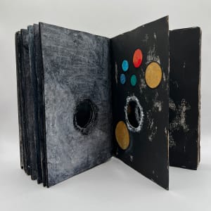 ONWARD by Phyllis Brody 