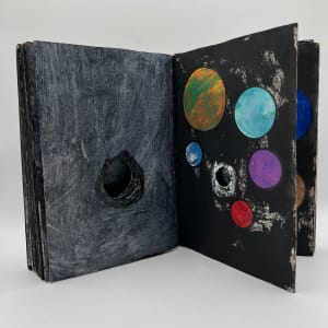 ONWARD by Phyllis Brody 