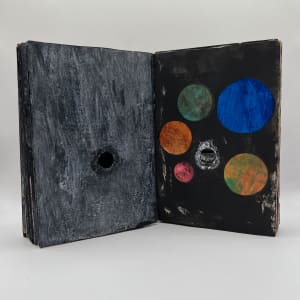 ONWARD by Phyllis Brody 