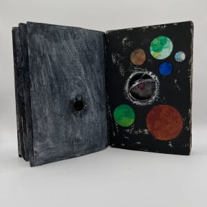 ONWARD by Phyllis Brody 