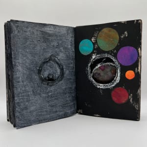 ONWARD by Phyllis Brody 