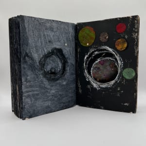 ONWARD by Phyllis Brody 