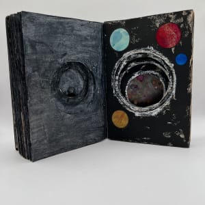 ONWARD by Phyllis Brody 