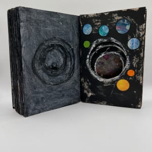 ONWARD by Phyllis Brody 