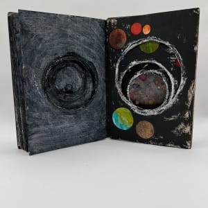 ONWARD by Phyllis Brody 