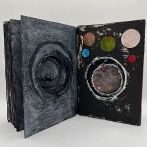 ONWARD by Phyllis Brody 