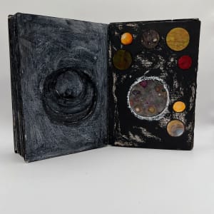 ONWARD by Phyllis Brody 