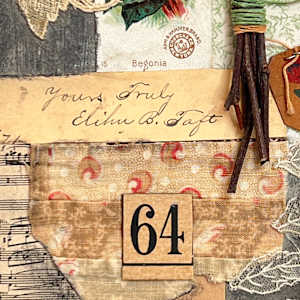 YOURS TRULY by Phyllis Brody 