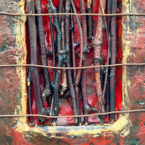 BUNDLED AND BOUND by Phyllis Brody 