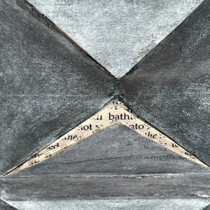 OPEN OR CLOSED by Phyllis Brody 