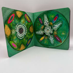 CONFIGURATIONS by Phyllis Brody 