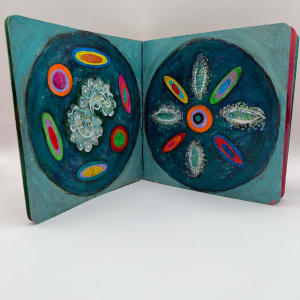 CONFIGURATIONS by Phyllis Brody 