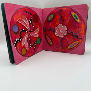 CONFIGURATIONS by Phyllis Brody 