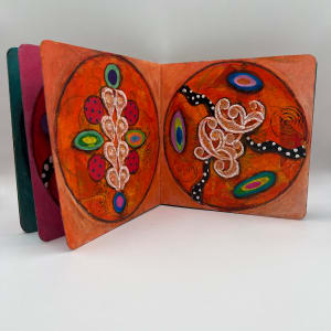 CONFIGURATIONS by Phyllis Brody 