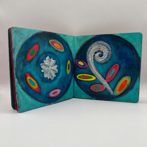 CONFIGURATIONS by Phyllis Brody 