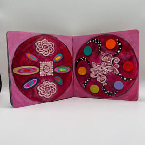 CONFIGURATIONS by Phyllis Brody 