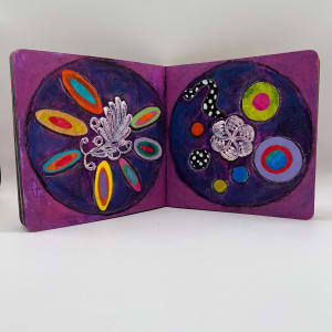 CONFIGURATIONS by Phyllis Brody 