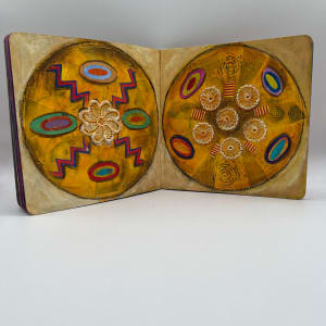 CONFIGURATIONS by Phyllis Brody 