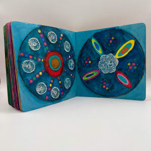 CONFIGURATIONS by Phyllis Brody 