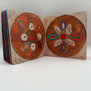 CONFIGURATIONS by Phyllis Brody 