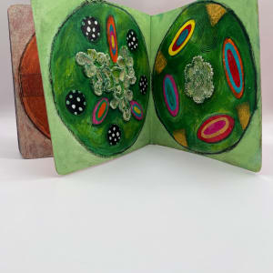 CONFIGURATIONS by Phyllis Brody 