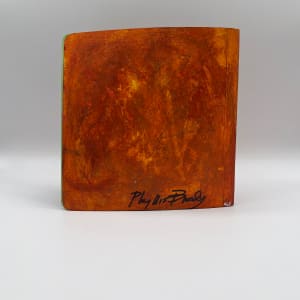 CONFIGURATIONS by Phyllis Brody 