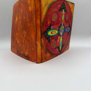 CONFIGURATIONS by Phyllis Brody 