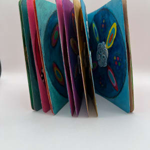 CONFIGURATIONS by Phyllis Brody 