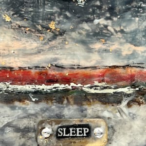 SLEEP by Phyllis Brody 