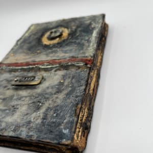 SLEEP by Phyllis Brody 