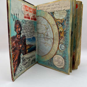 WHEN BROOKLYN WAS THE WORLD by Phyllis Brody 