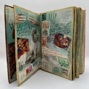 WHEN BROOKLYN WAS THE WORLD by Phyllis Brody 