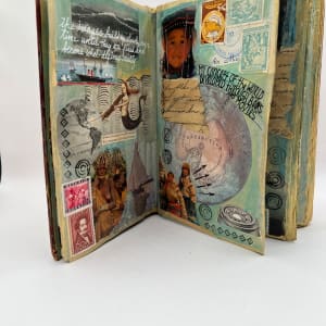 WHEN BROOKLYN WAS THE WORLD by Phyllis Brody 