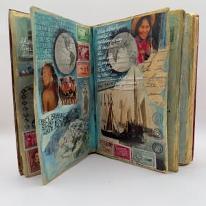 WHEN BROOKLYN WAS THE WORLD by Phyllis Brody 