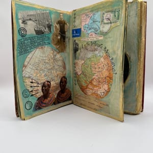 WHEN BROOKLYN WAS THE WORLD by Phyllis Brody 