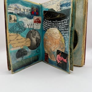 WHEN BROOKLYN WAS THE WORLD by Phyllis Brody 