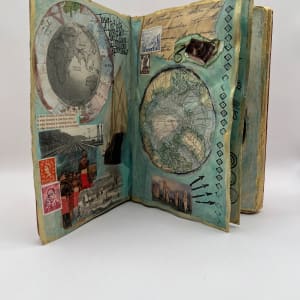 WHEN BROOKLYN WAS THE WORLD by Phyllis Brody 