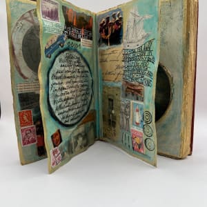 WHEN BROOKLYN WAS THE WORLD by Phyllis Brody 