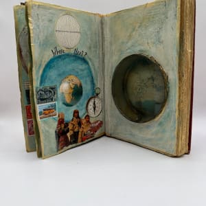 WHEN BROOKLYN WAS THE WORLD by Phyllis Brody 