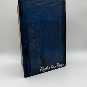 PLAY VALUE by Phyllis Brody 