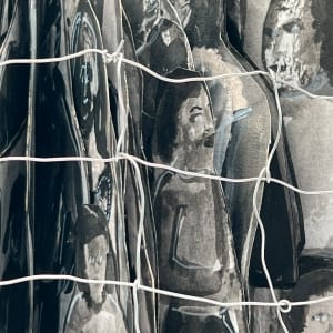 YEARNING TO BE FREE by Phyllis Brody 