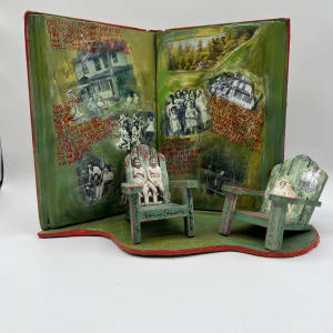 MOUNTAINDALE:A MEMOIR by Phyllis Brody 