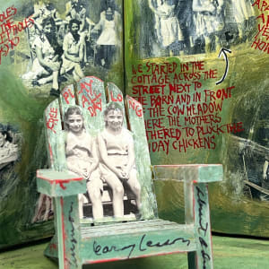 MOUNTAINDALE:A MEMOIR by Phyllis Brody 