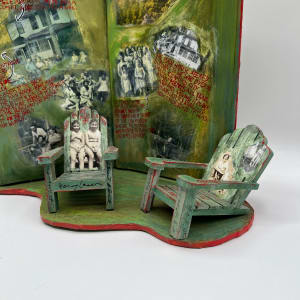 MOUNTAINDALE:A MEMOIR by Phyllis Brody 