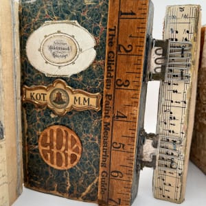 ABOUT 100 YEARS AGO by Phyllis Brody 